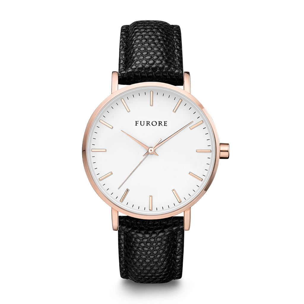 Furore FU 3008 Sparkling Sun Ladies watch