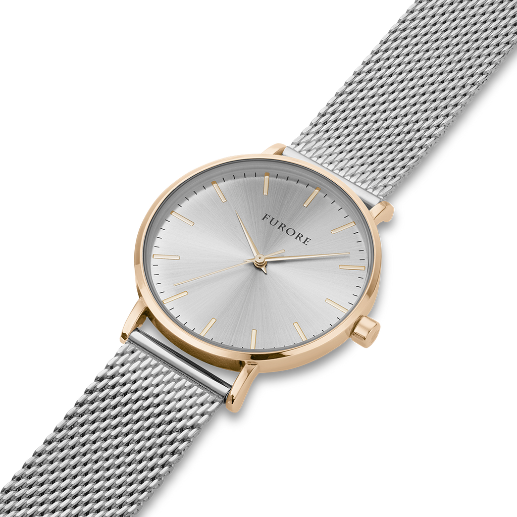 Furore FU 3009 Sparkling Sun Ladies watch