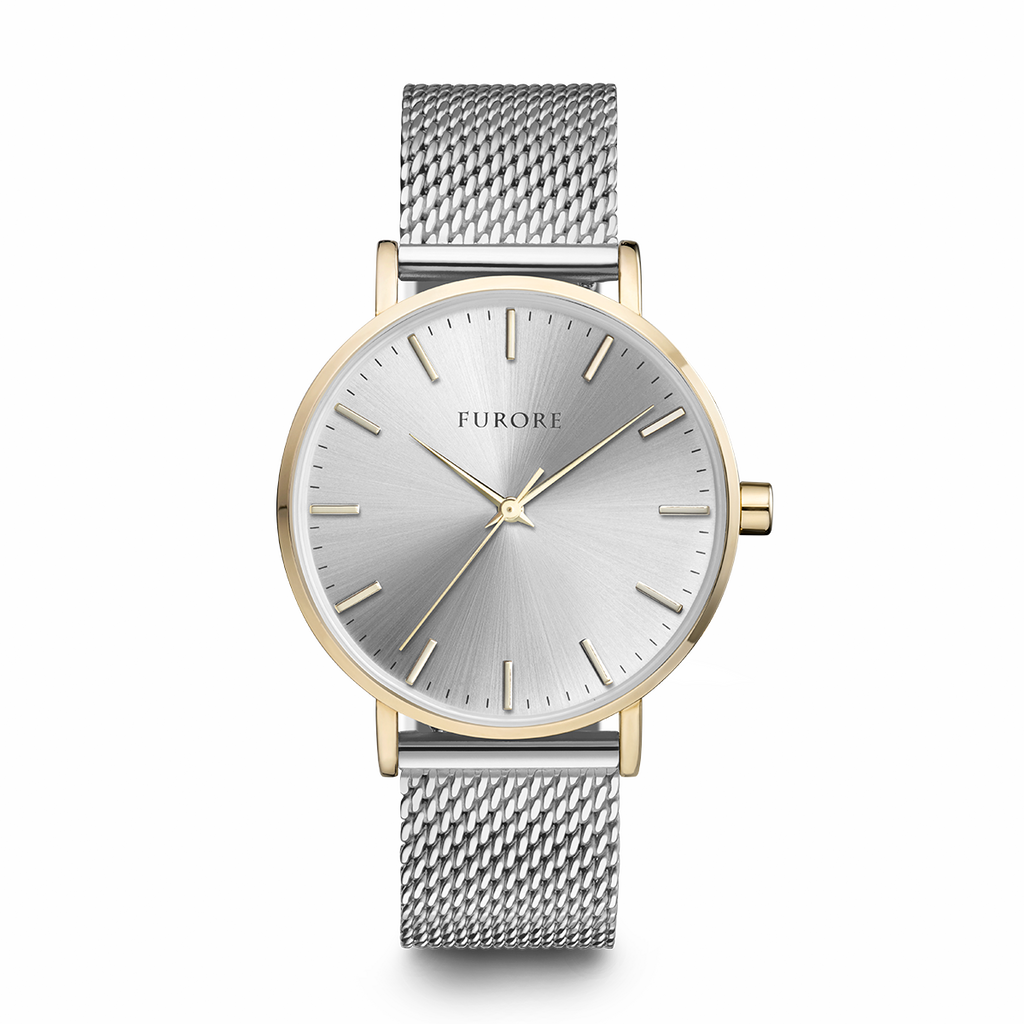 Furore FU 3009 Sparkling Sun Ladies watch