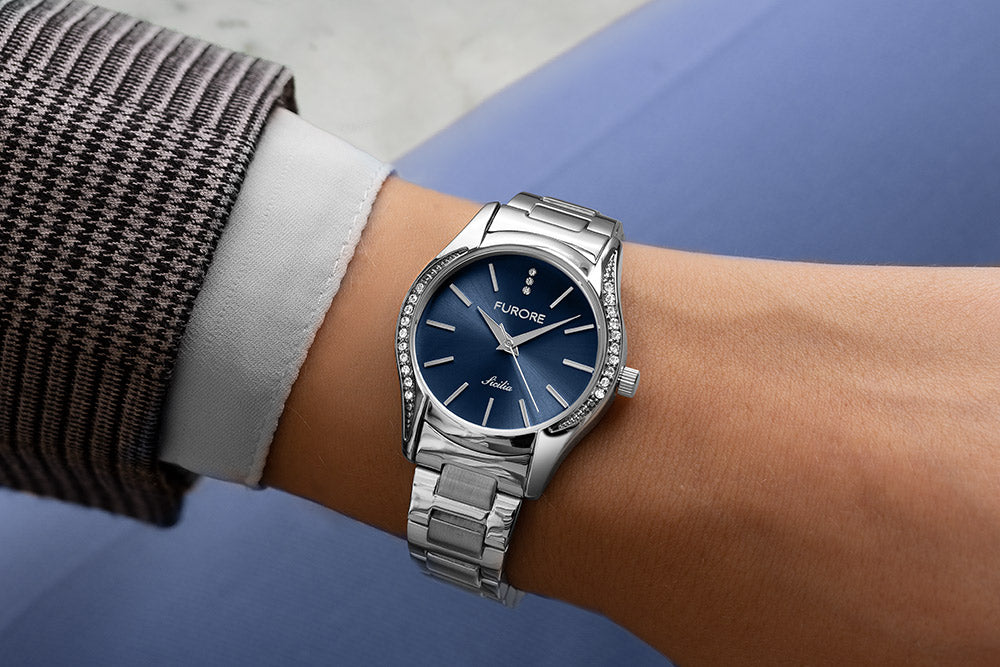 Furore Sicilia FU3101 watch