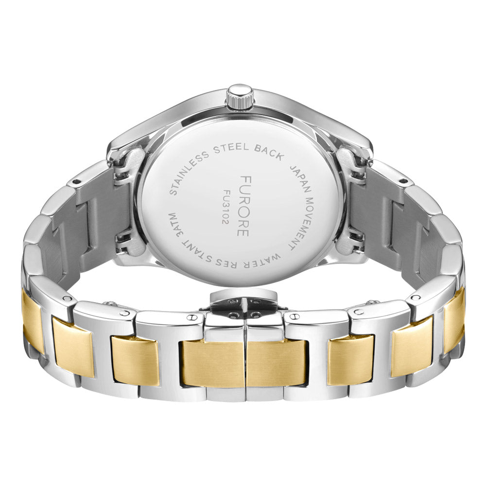 Furore Sicilia FU3102 watch