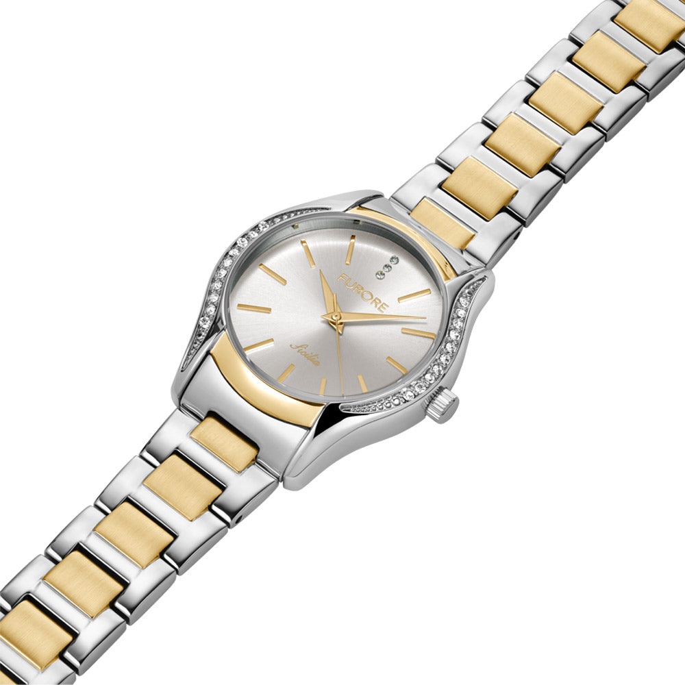 Furore Sicilia FU3102 watch