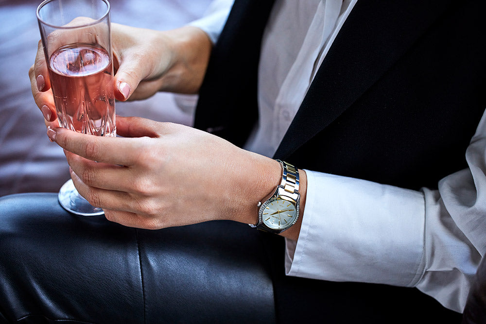 Furore Sicilia FU3102 watch
