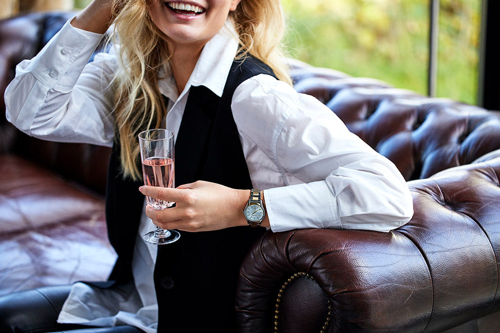 Furore Sicilia FU3102 watch