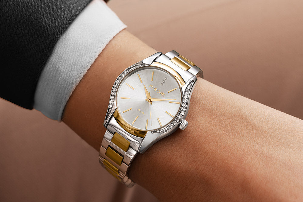 Furore Sicilia FU3102 watch