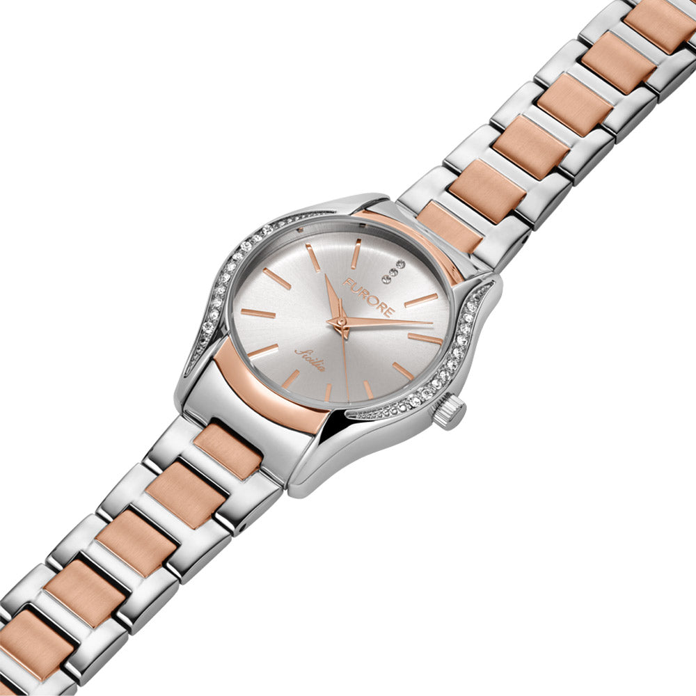 Furore Sicilia FU3104 watch