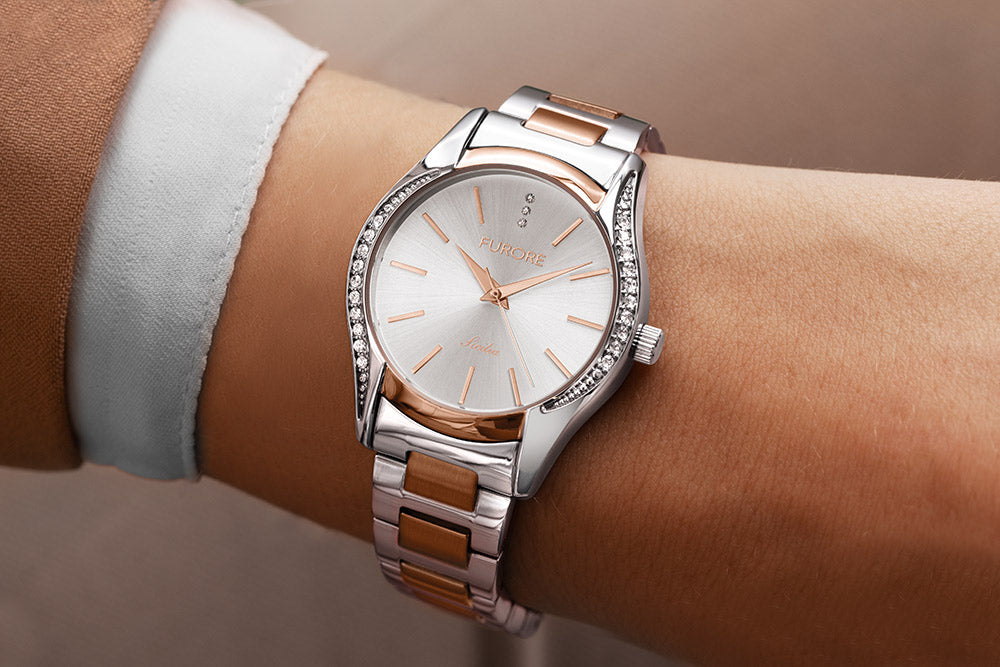 Furore Sicilia FU3104 watch