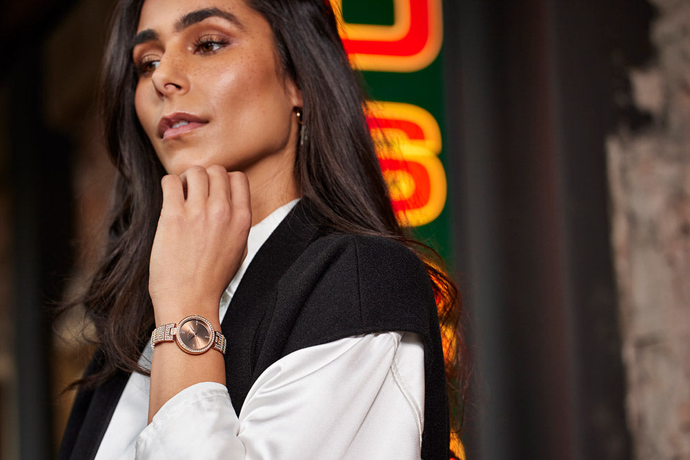 Furore FU3203 Allegra watch