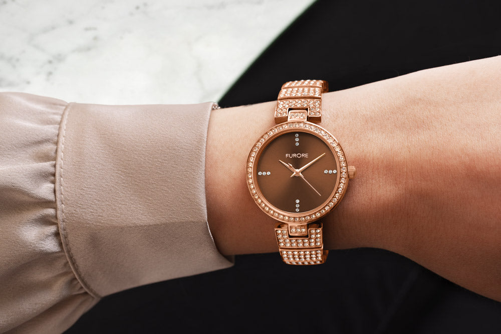 Furore FU3203 Allegra watch