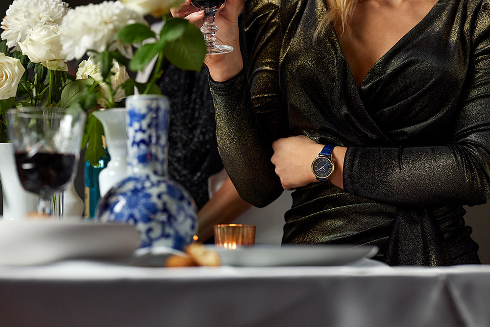 Furore Licia watch FU3302