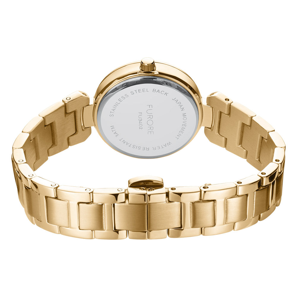 Furore Grazia watch FU3402