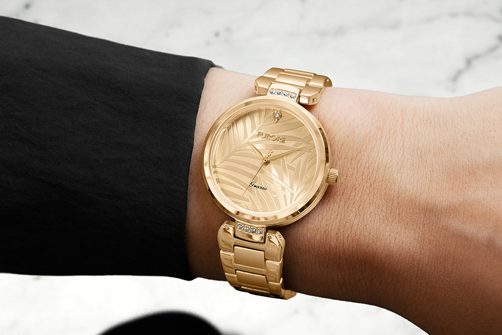 Furore Grazia watch FU3402