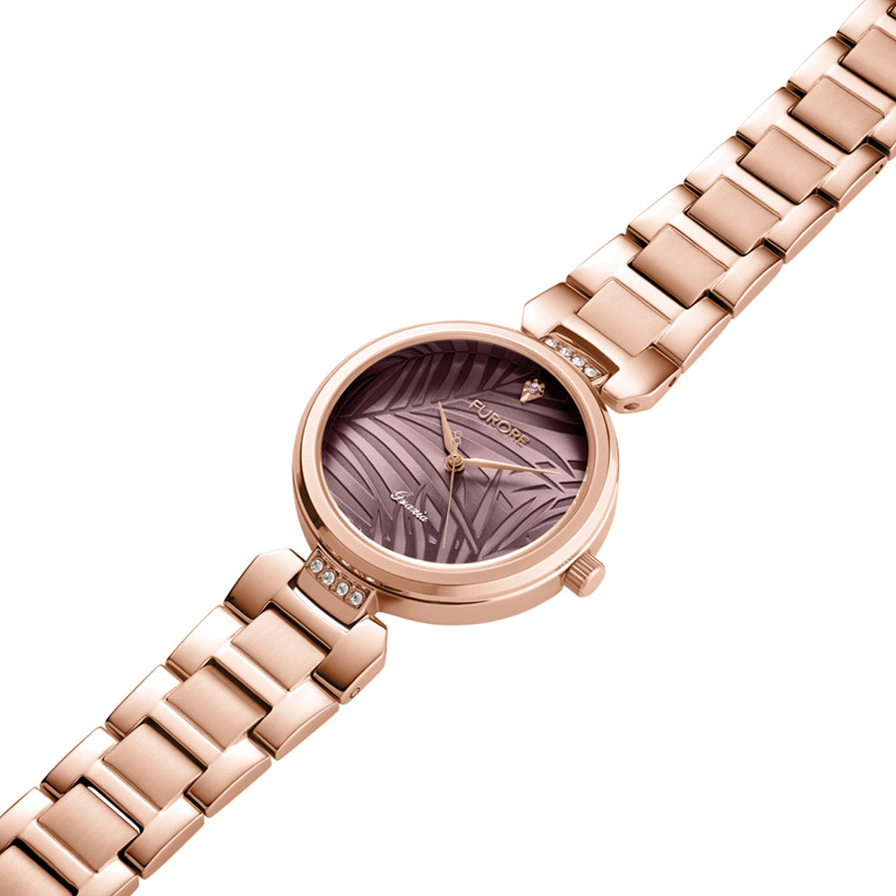 Furore Grazia watch FU3403