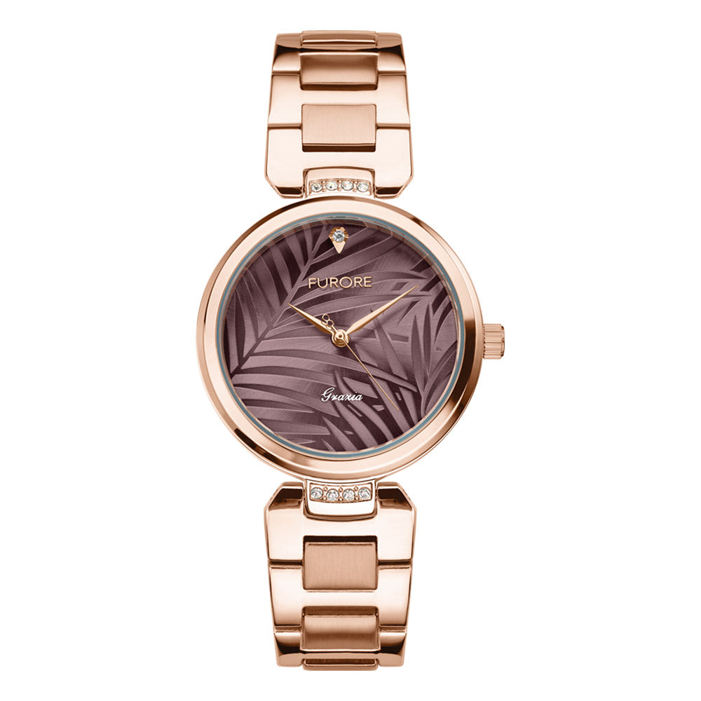 Furore Grazia watch FU3403