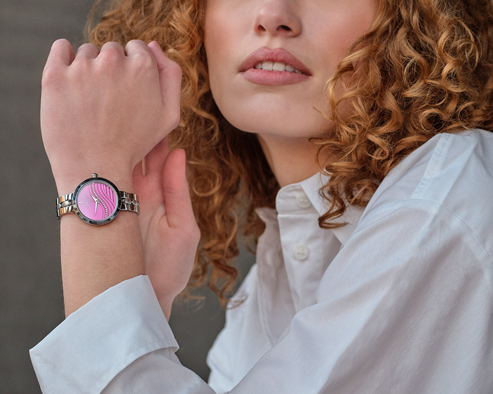Furore Frizzante FU3602 watch