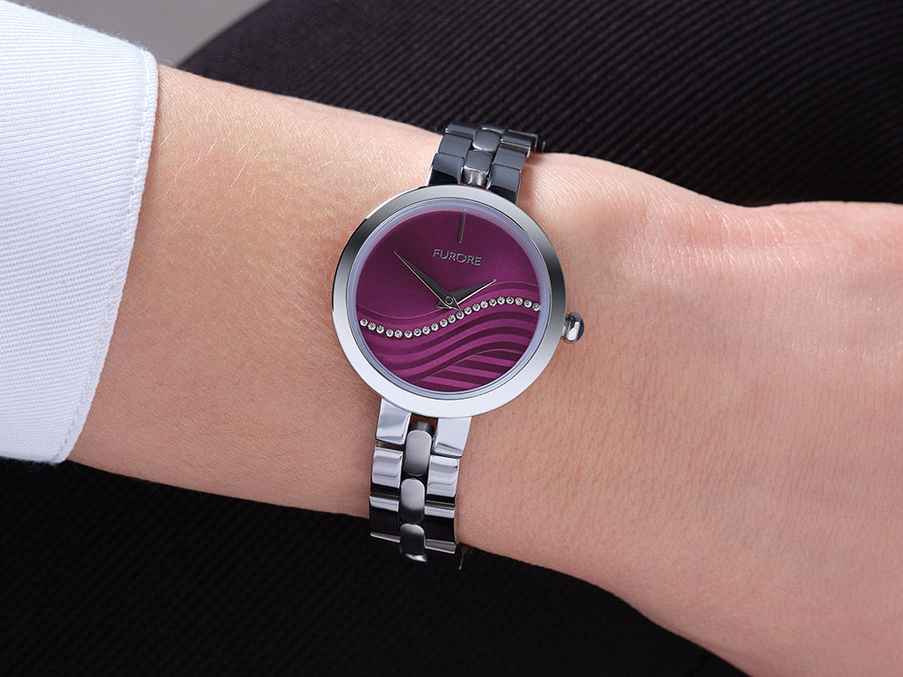 Furore Frizzante FU3602 watch