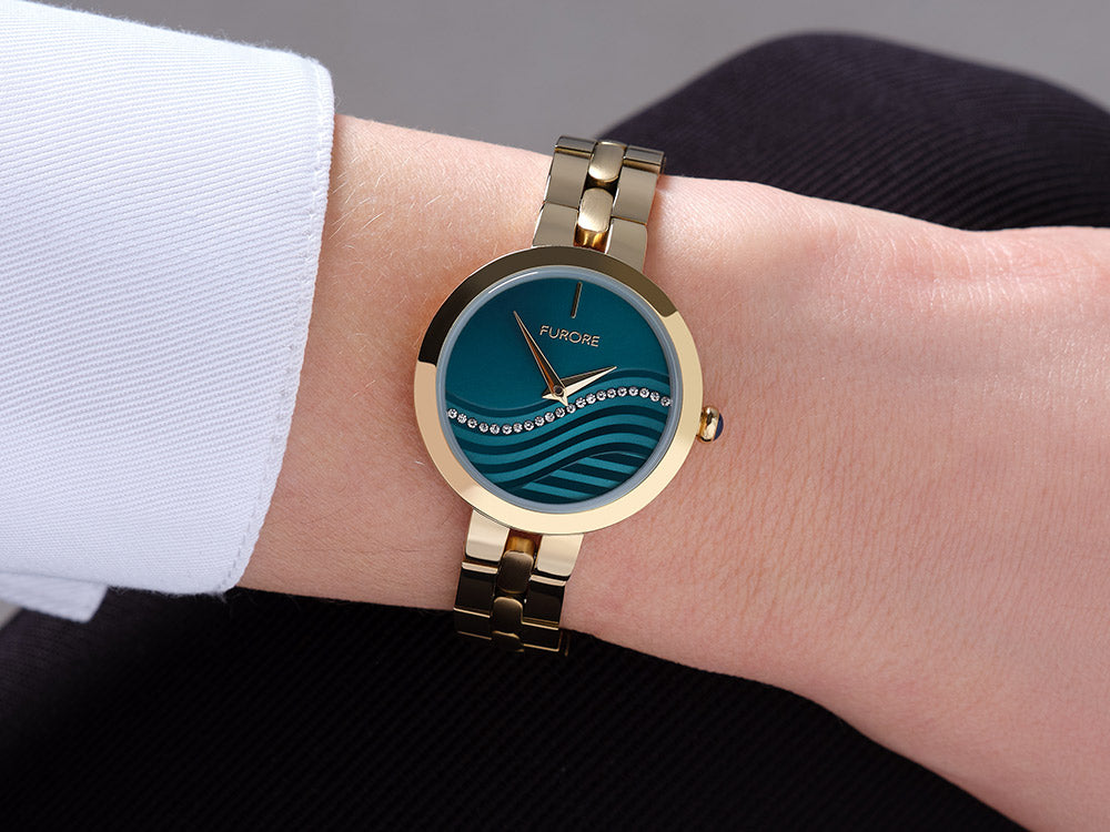 Furore Frizzante FU3604 watch