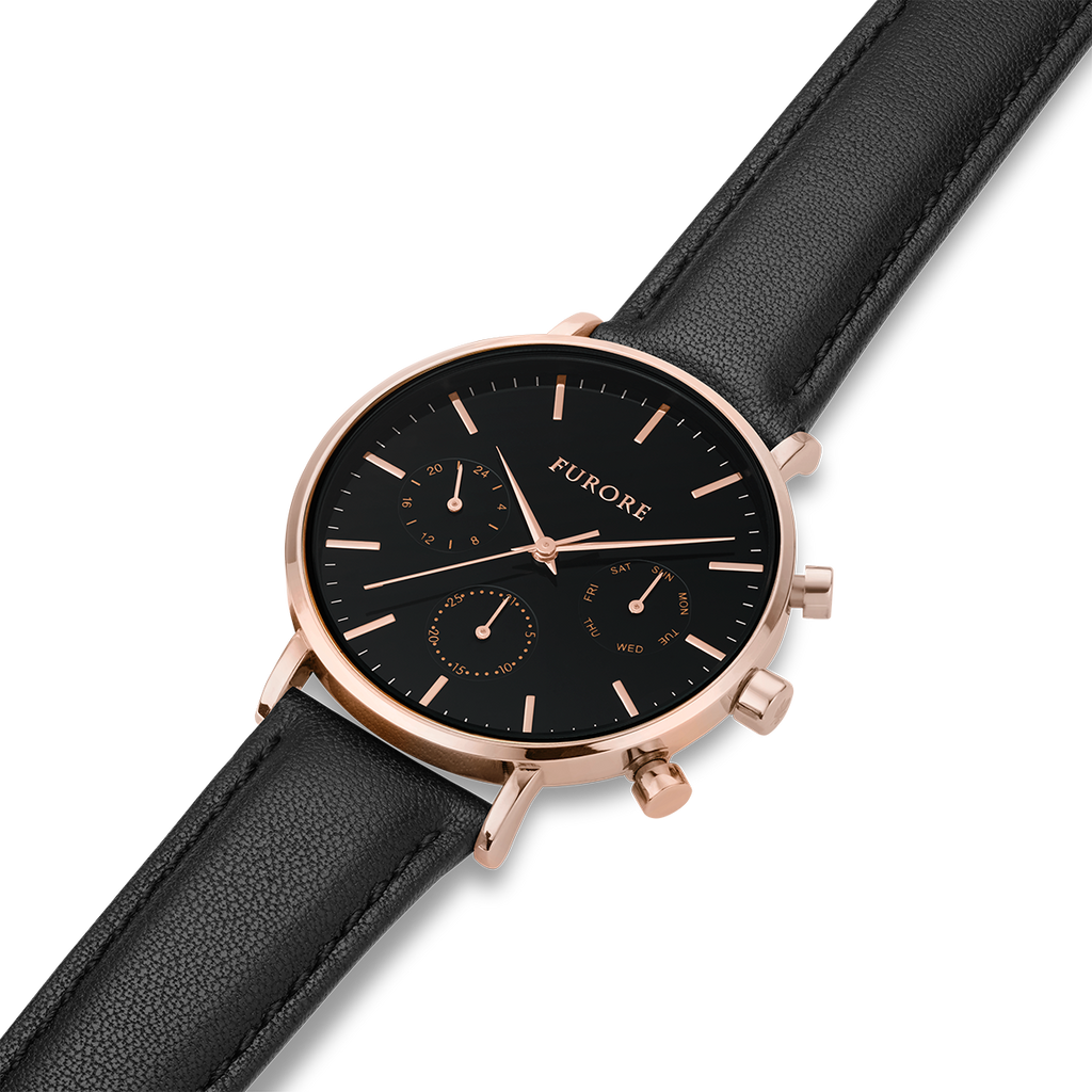 Furore FU 4003 Lovely Sand Ladies watch