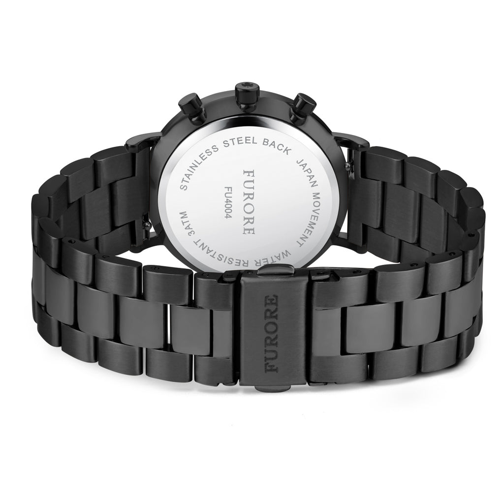 Furore FU 4004 Lovely Sand Ladies watch