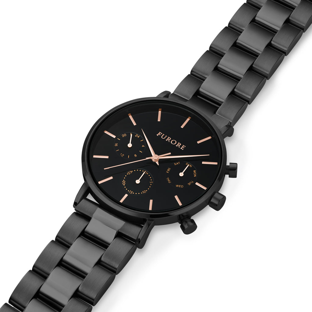 Furore FU 4004 Lovely Sand Ladies watch