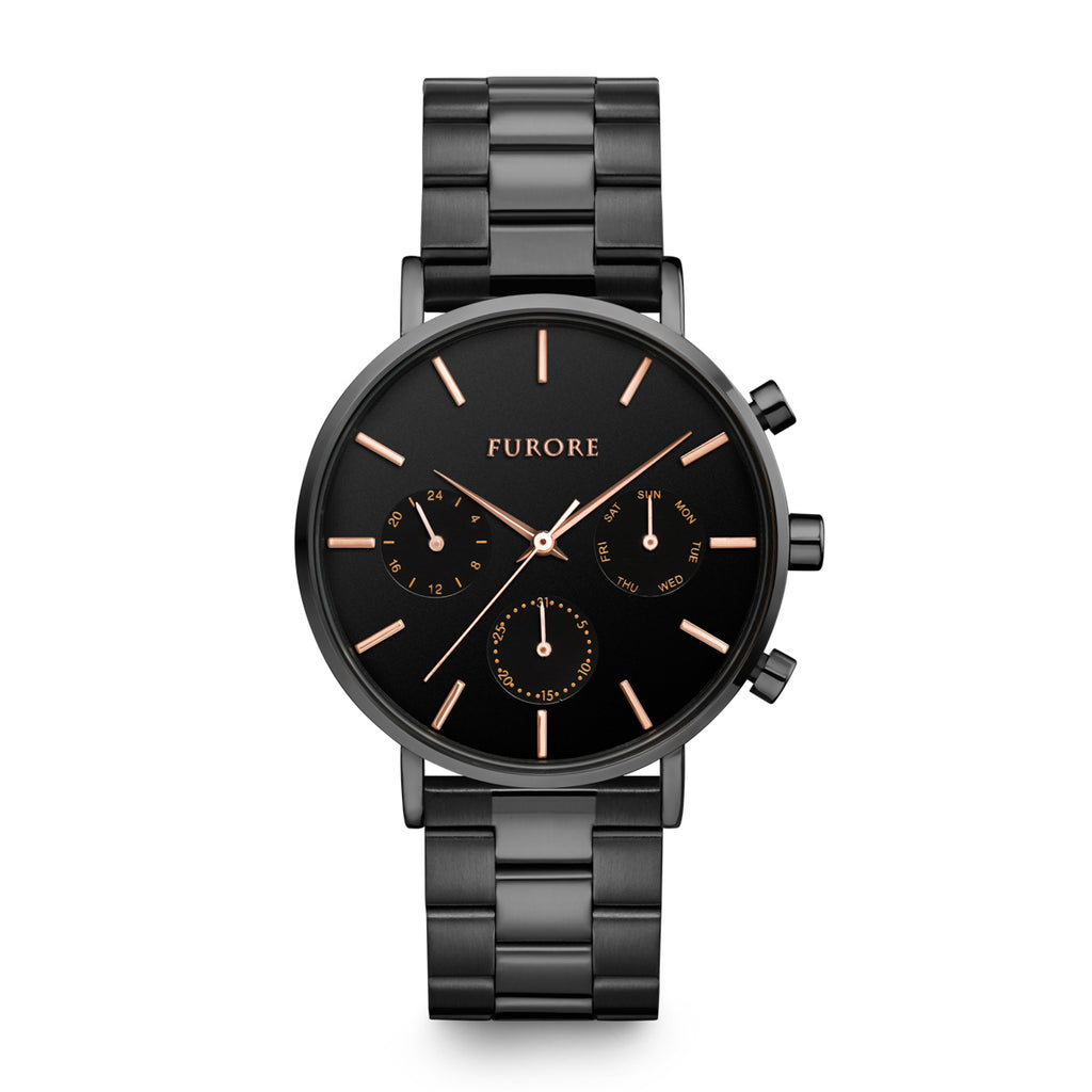 Furore FU 4004 Lovely Sand Ladies watch