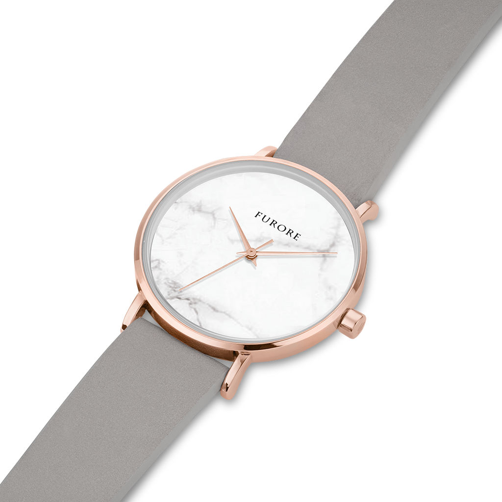 Furore FU 5002 Sky-Blue sky Ladies watch