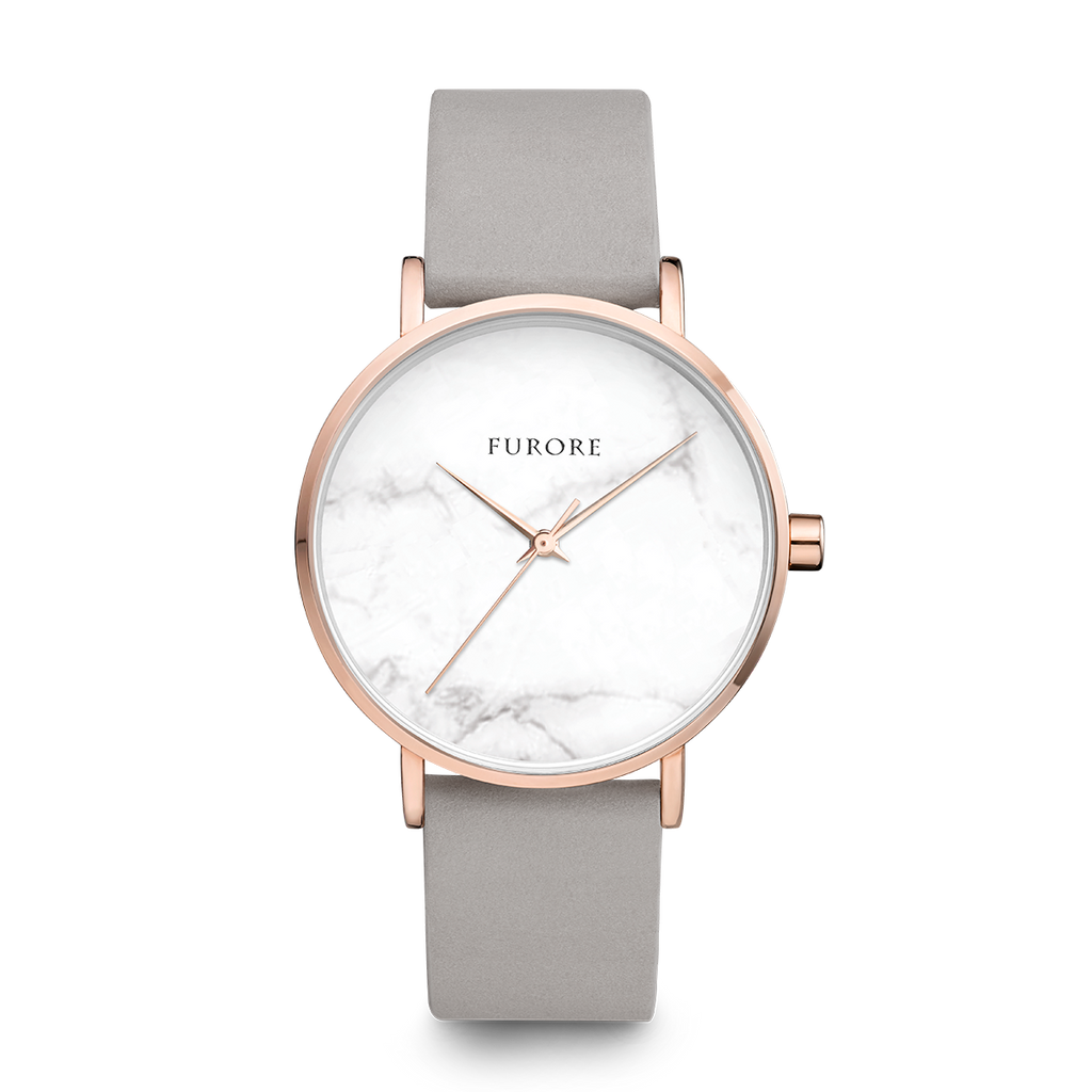 Furore FU 5002 Sky-Blue sky Ladies watch