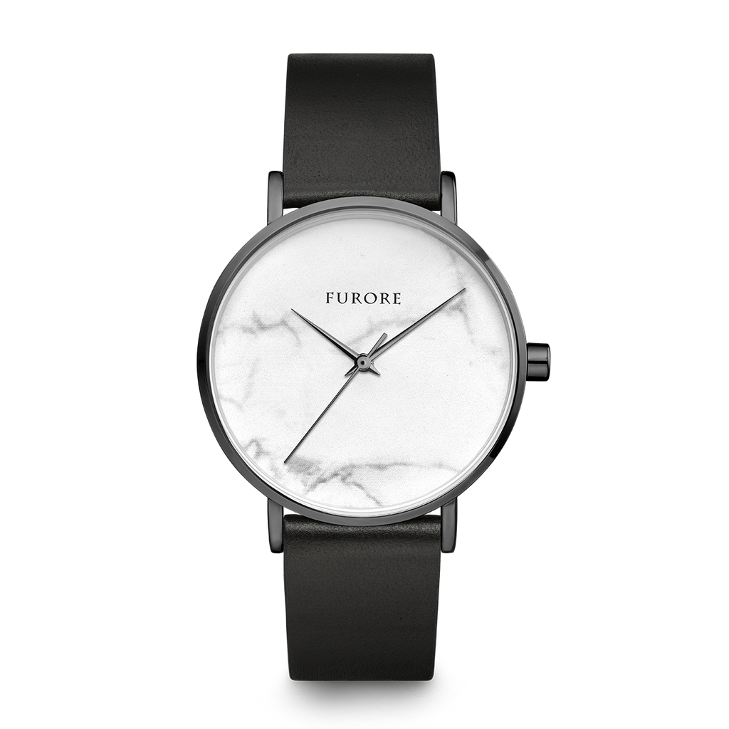 Furore FU 5006 Sky-Blue sky Ladies watch