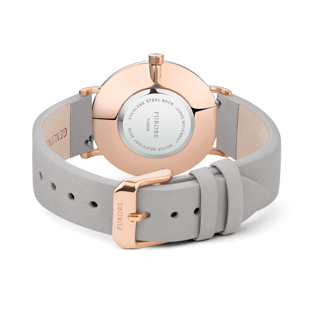 Furore FU 5008 Sky-Blue sky Ladies watch