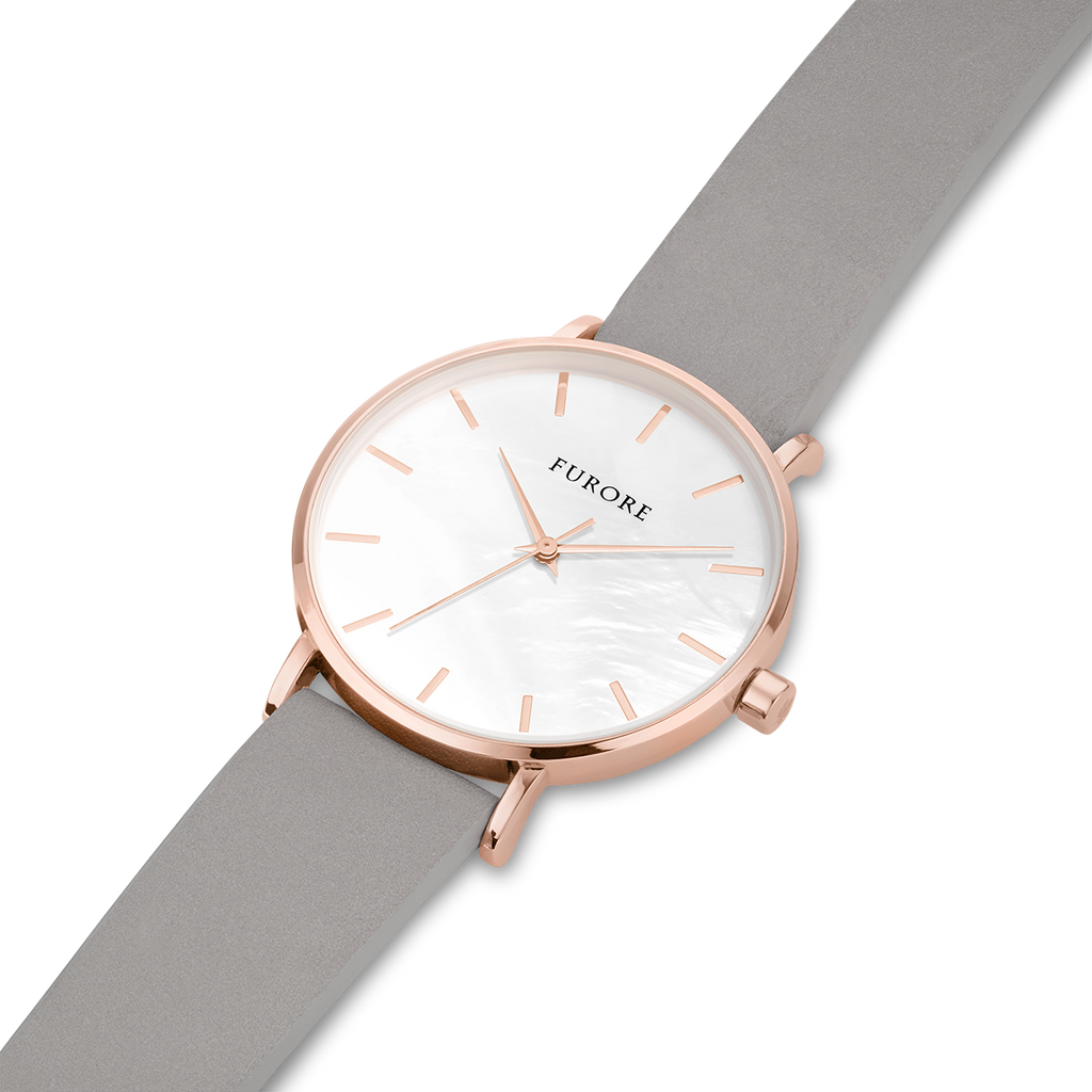 Furore FU 5008 Sky-Blue sky Ladies watch