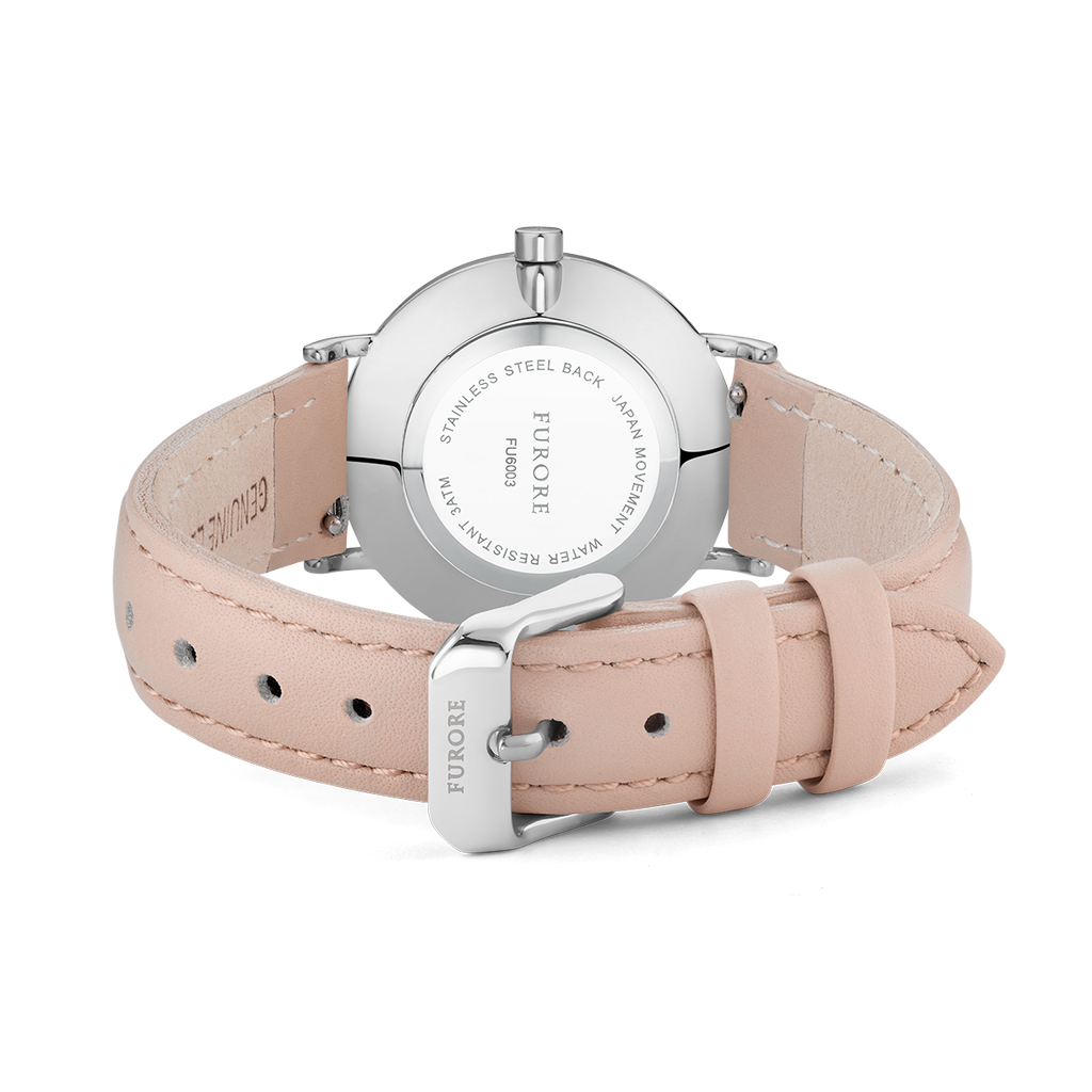 Furore FU 6003 Dazzling Nature Ladies watch