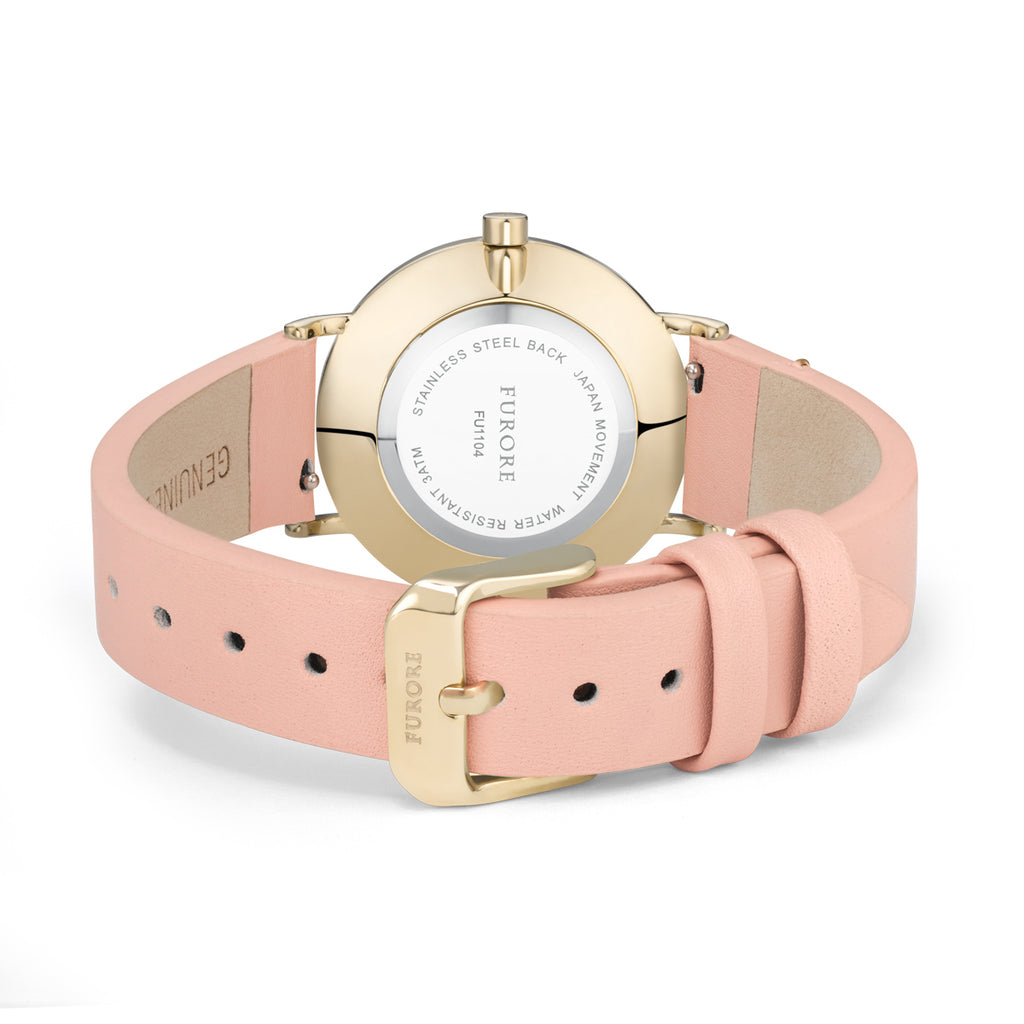 Furore FU 6007 Dazzling Nature Ladies watch