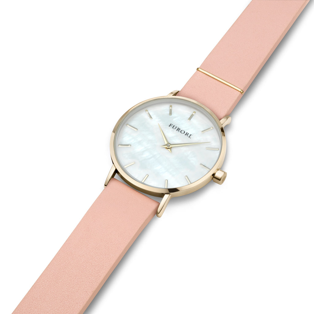 Furore FU 6007 Dazzling Nature Ladies watch
