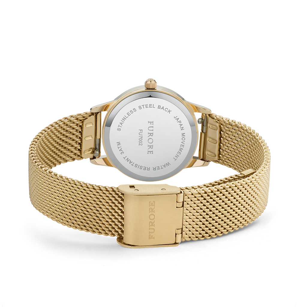 Furore FU 7002 Magical Lights Ladies watch