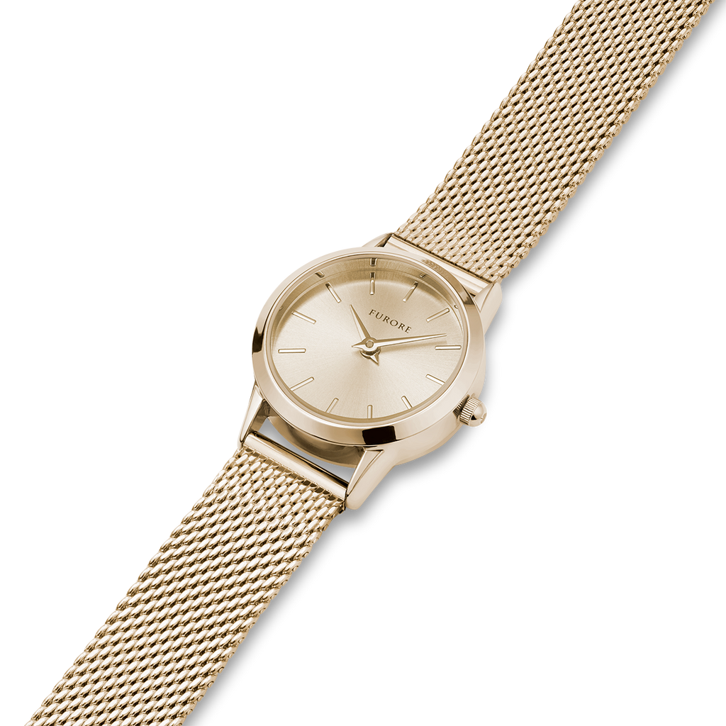 Furore FU 7002 Magical Lights Ladies watch