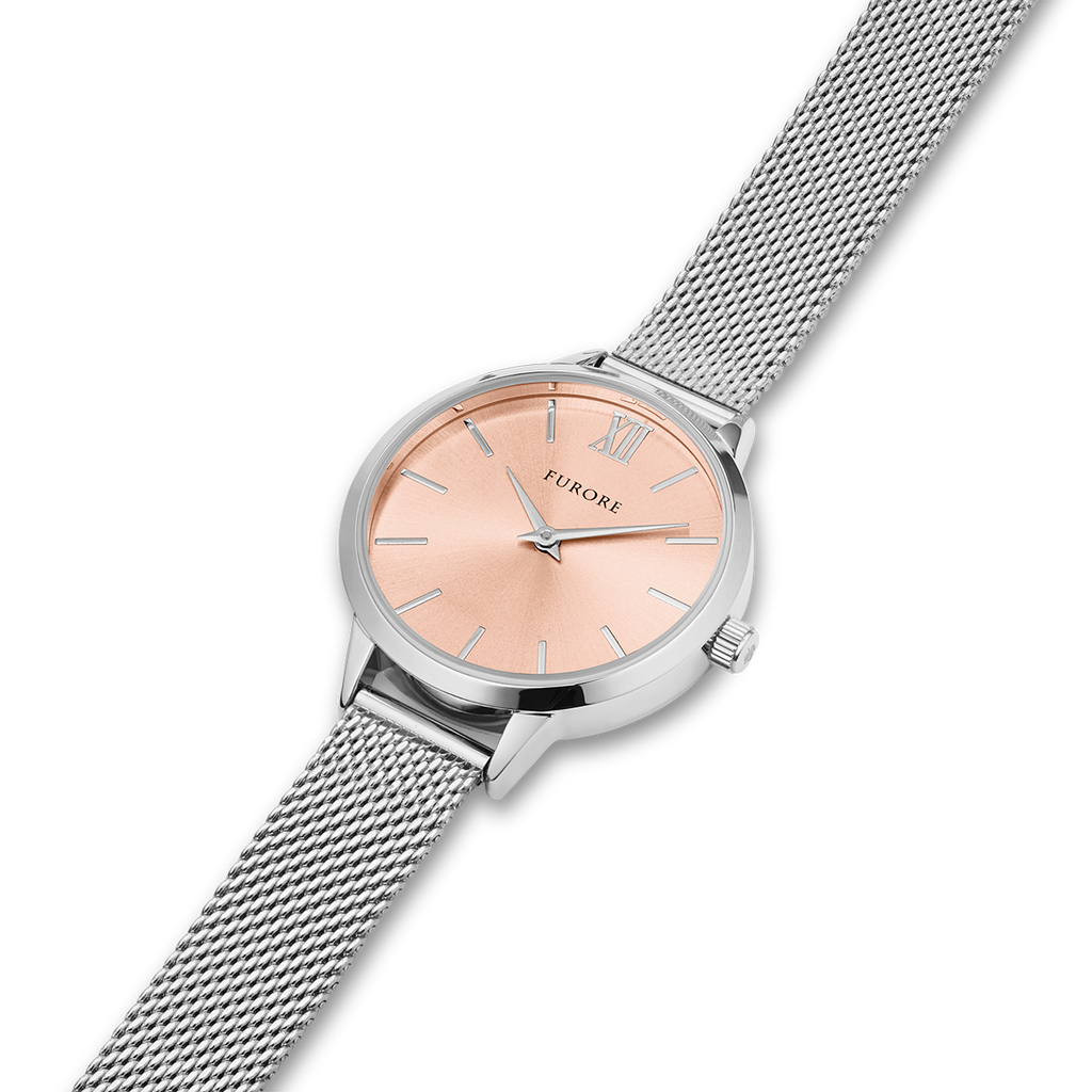 Furore FU 8001 Azure Sea Ladies watch