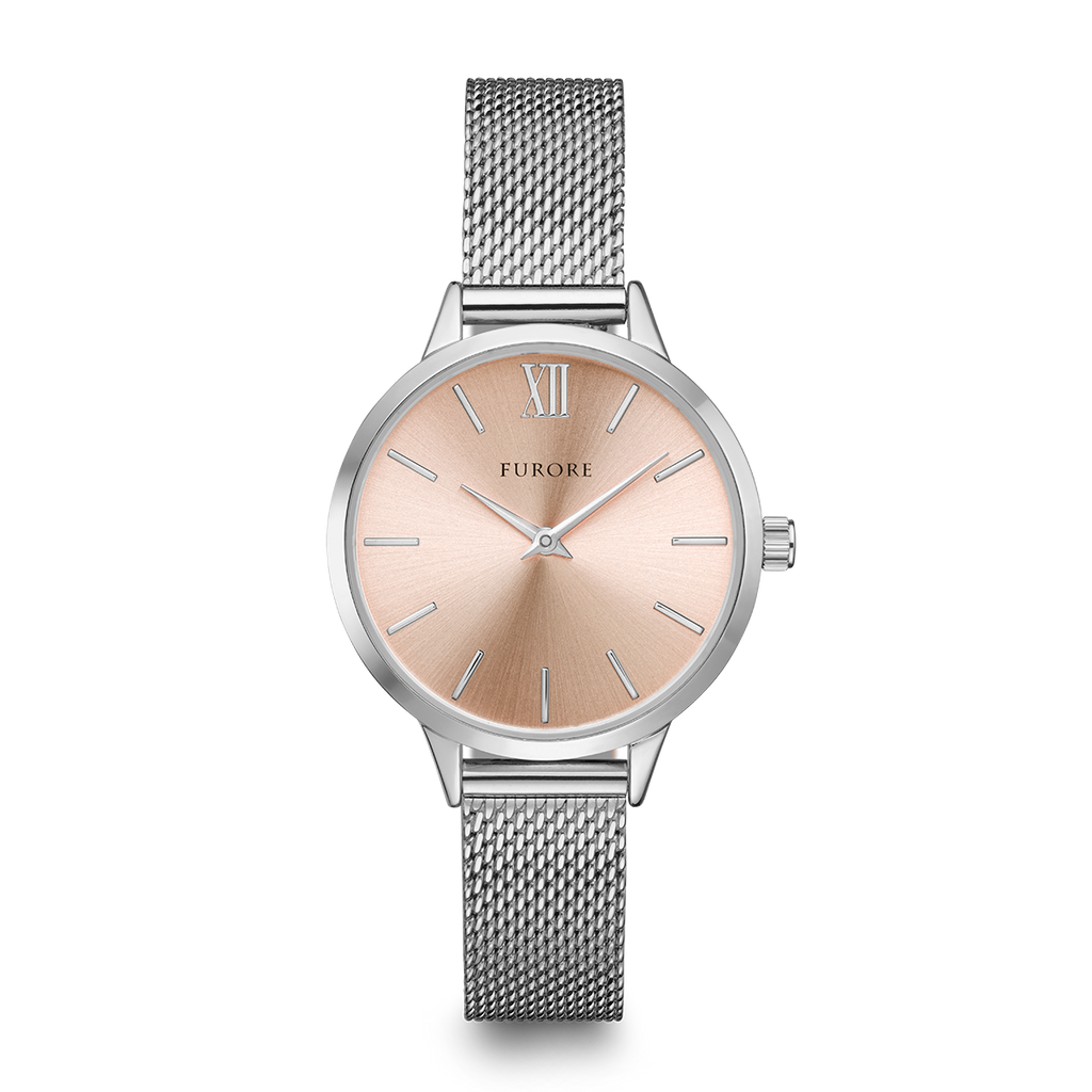 Furore FU 8001 Azure Sea Ladies watch