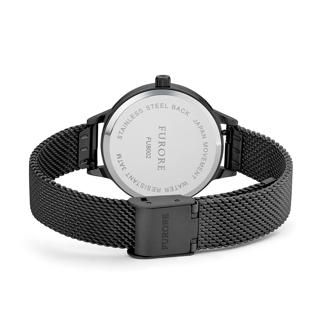 Furore FU 8002 Azure Sea Ladies watch