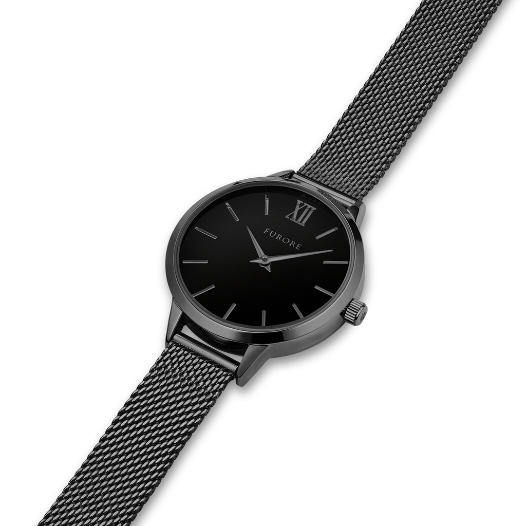 Furore FU 8002 Azure Sea Ladies watch