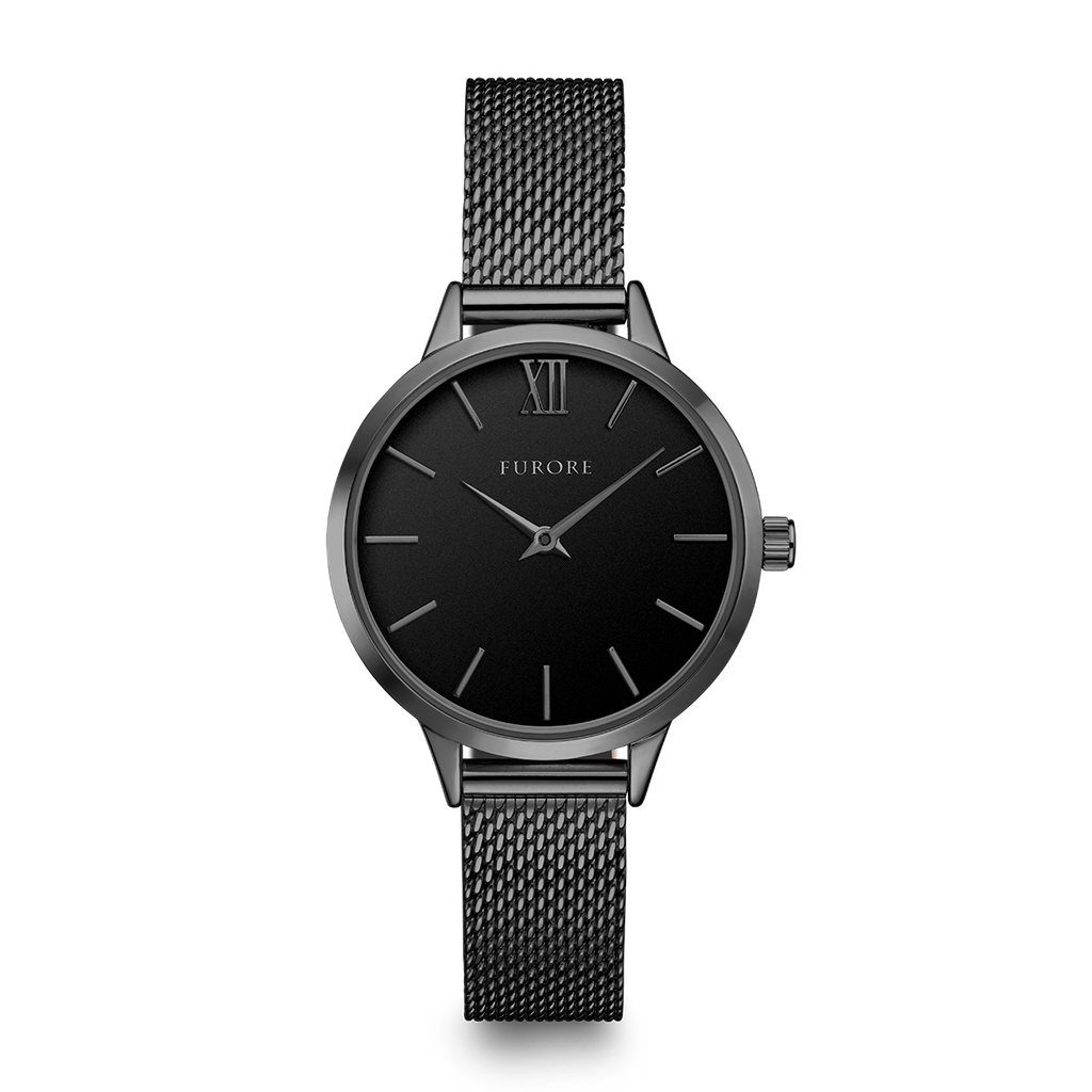 Furore FU 8002 Azure Sea Ladies watch