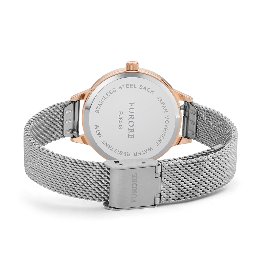 Furore FU 8003 Azure Sea Ladies watch