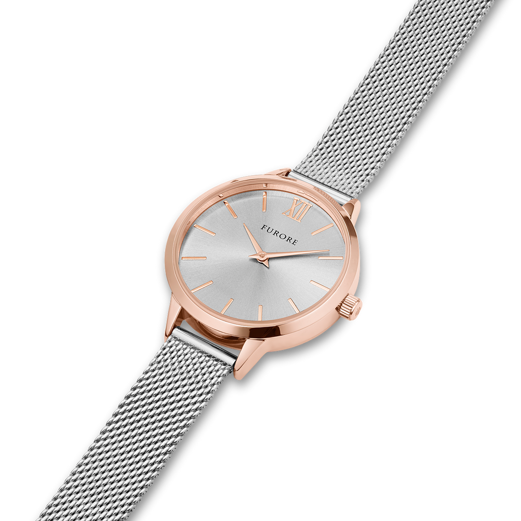 Furore FU 8003 Azure Sea Ladies watch
