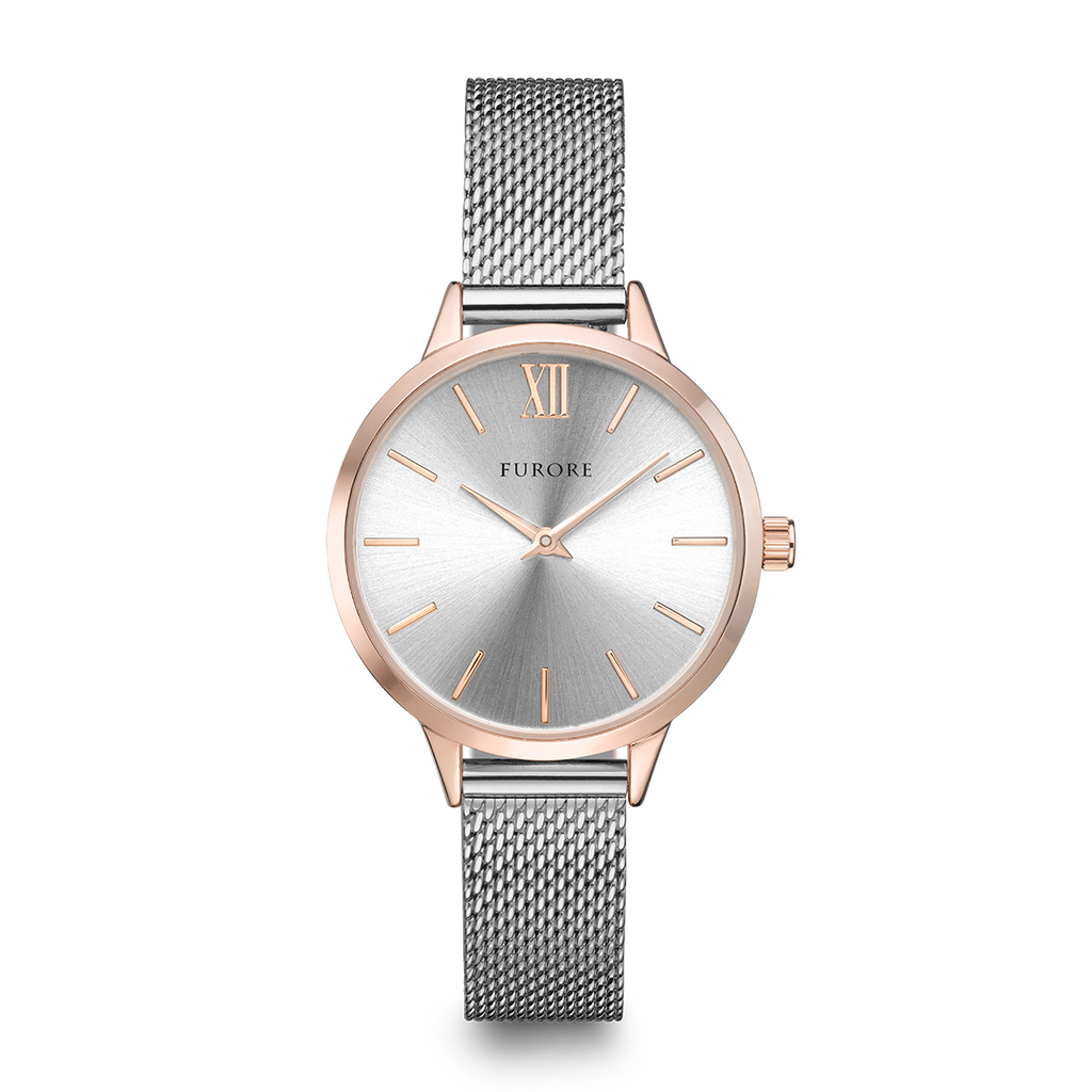 Furore FU 8003 Azure Sea Ladies watch