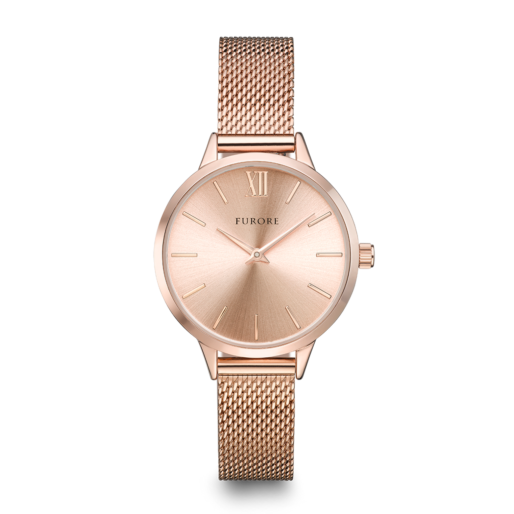 Furore FU 8005 Azure Sea Ladies watch