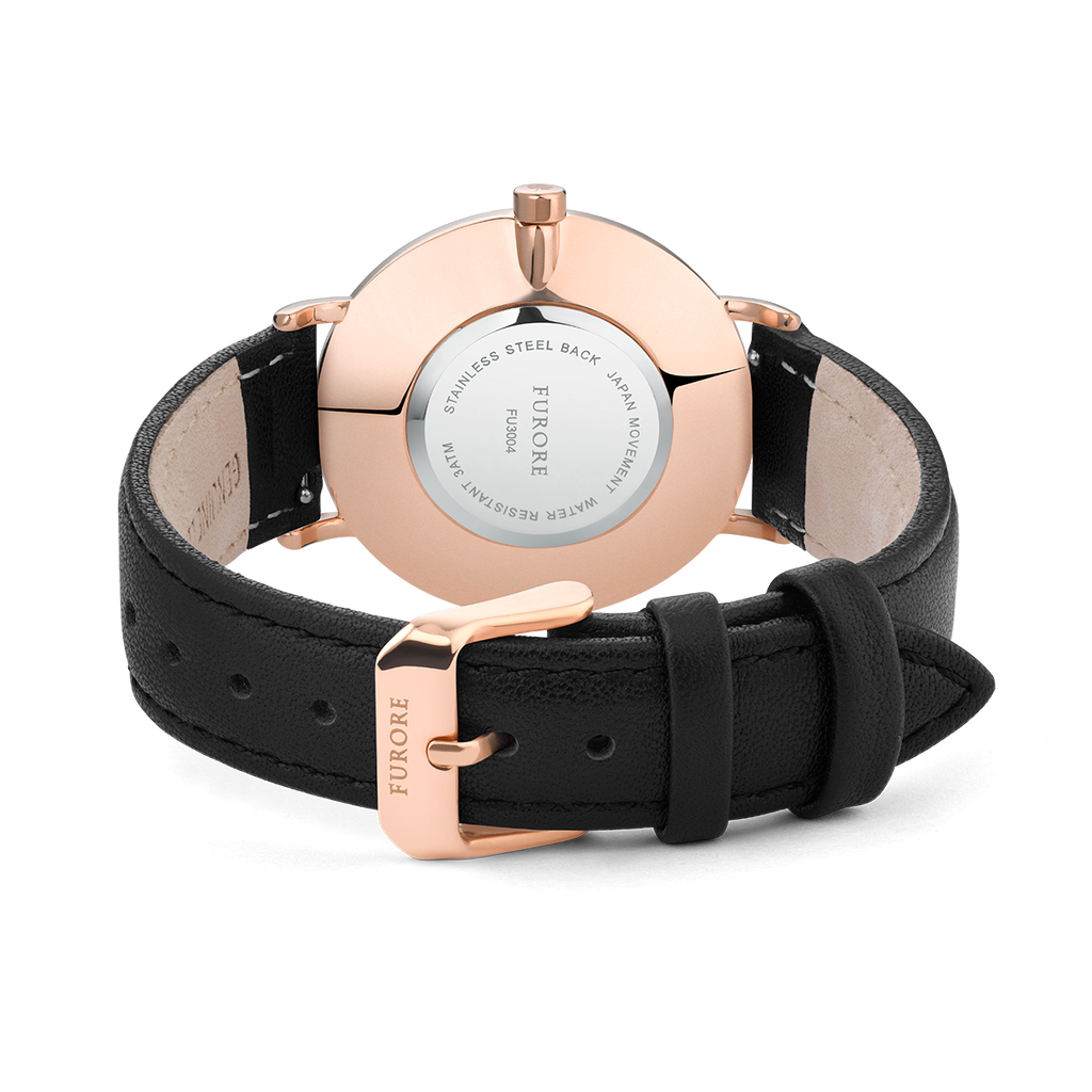 Furore FU 3004 Sparkling Sun Ladies watch