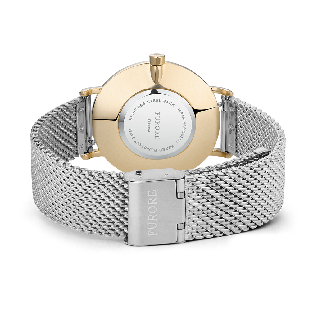 Furore FU 3009 Sparkling Sun Ladies watch