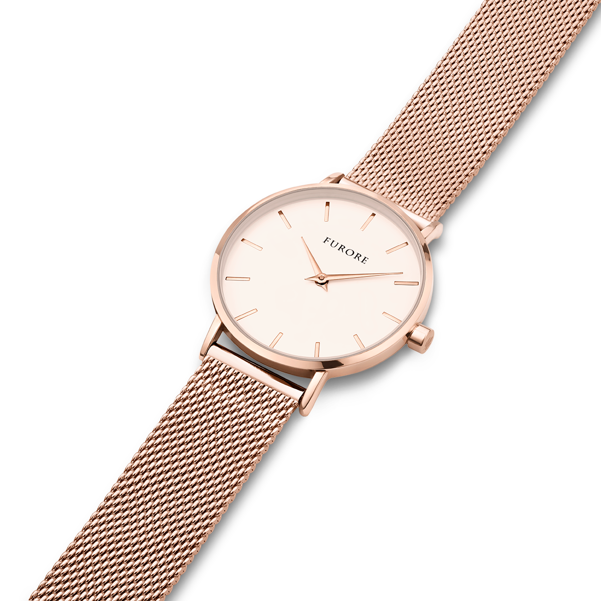 Furore FU6002 Dazzling Nature dameshorloge Furore Watches