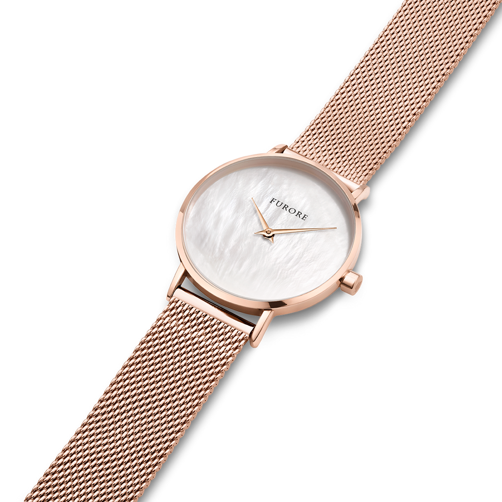 Furore FU 6012 Dazzling Nature Ladies watch