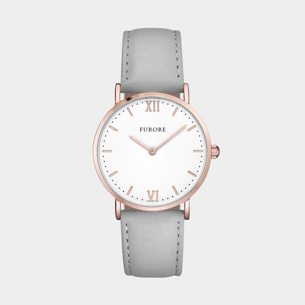 Furore FU1008 Warm Breeze Ladies watch